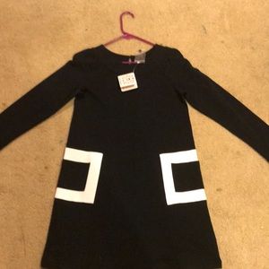 NWT Hanna shift dress size 150 (11-13)